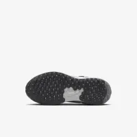 Nike Revolution 7 SE Little детские Кроссовки цвет черный