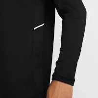 Nike Academy чоловічі Dri-FIT Soccer Drill Top колір чорний