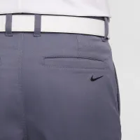 Nike Tour Repel чоловічі Chino Slim для гольфу Pants колір сірий