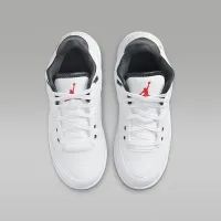 Nike Jordan Flight Origin 3 Big детские Кроссовки цвет белый