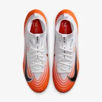 Nike Vapor Pro 1 Football Cleats цвет белый