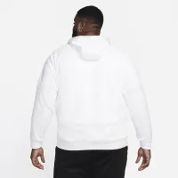 Nike Therma чоловічі Therma-FIT Full-Zip Fitness Top колір білий
