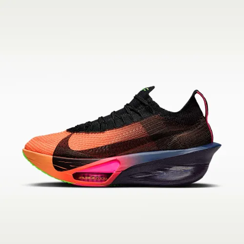 Nike Alphafly 3 жіноча Road Racing Кросівки Orange