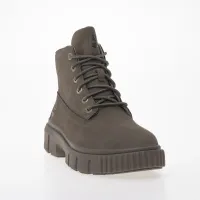 Кроссовки Timberland цвет серыйfield A2FT6EM51 - Бежевые