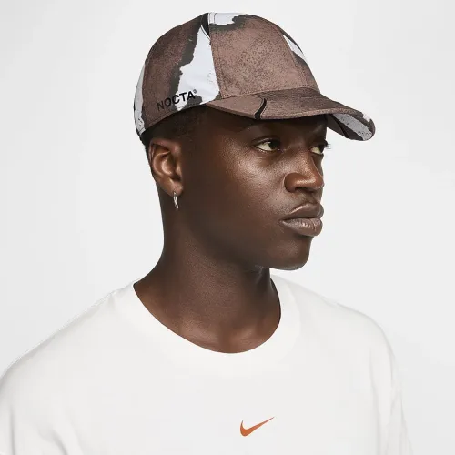Nike NOCTA Opal чоловічі Sun Hat Orange