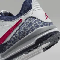 Nike Air Jordan Legacy 312 Low Little дитячі Кросівки колір білий