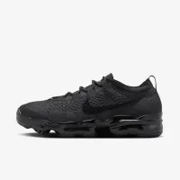 Nike Air VaporMax 2023 Flyknit мужские Кроссовки цвет серый