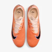 Nike Phantom GX Elite Firm-Ground Low-Top футбольні бутси колір коричневий