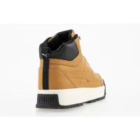 Кроссовки Puma Tarrenz SB II 38639202 - Бежевые
