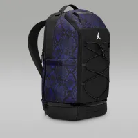 Nike Jordan Sport наплічник (32.9L) колір фіолетовий