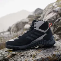 Кроссовки adidas Eastrail 2.0 Mid Rain.Rdy Hiking IG8858 - Черные