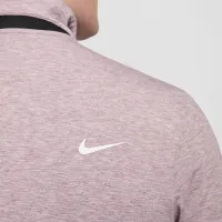 Nike Dri-FIT Tour мужские для гольфа Polo цвет красный