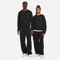 Nike NOCTA Tech Fleece чоловічі Crew колір чорний