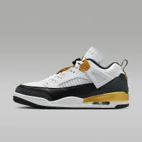 Nike Jordan Spizike Low мужские Кроссовки цвет белый