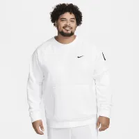Nike чоловічі Therma-FIT Fitness Crew колір білий