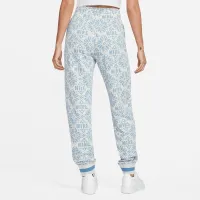 Nike Sportswear Club Fleece Essential женская Holiday Pants цвет серый