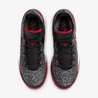 Nike LeBron NXXT Gen x FaZe Clan баскетбольні Кросівки колір чорний