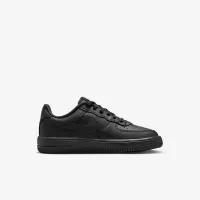 Nike Force 1 Low Little дитячі Кросівки колір чорний