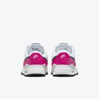 Nike Air Max SYSTM Baby/Toddler Кроссовки цвет белый