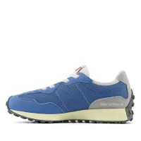 Кроссовки Детские New Balance PH327RA - Голубые