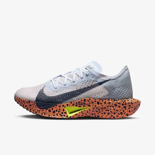 Nike Vaporfly 3 Electric жіноча Road Racing Кросівки різнокольорові