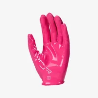 Nike Vapor Jet 8.0 Football Gloves (1 пара) Pink