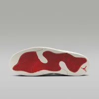 Nike Jordan Session чоловічі Кросівки колір сірий