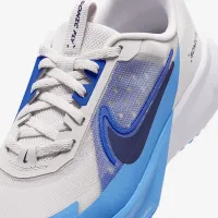 Nike Sonic Fly Big дитячі Running Кросівки колір сірий