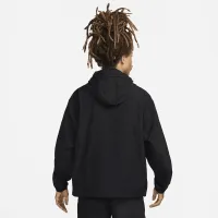 Nike Sportswear Tech Pack чоловічі Woven Pullover колір чорний