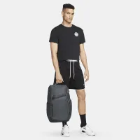 Nike Hoops Elite рюкзак (32л) цвет серый