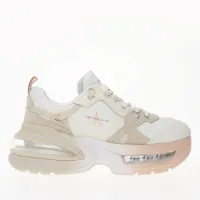 Кросівки Calvin Klein Chunky Comfair Low Mix Dif WN YW0YW01434-0LH - Бежевий