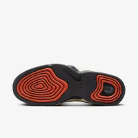 Nike Air Penny 2 чоловічі Кросівки колір коричневий