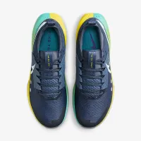 Nike Zegama 2 чоловічі Trail Running Кросівки блакитний
