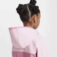 Nike Little дитячі Futura Softshell Куртка Pink