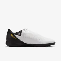 Nike Phantom GX 2 Academy IC Low-Top Soccer Кросівки колір білий