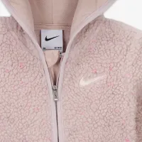 Nike Cozy Comfort Baby (0-9M) Coverall колір фіолетовий