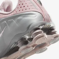 Nike Shox R4 жіноча Кросівки Pink