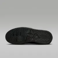 Nike Jordan CMFT Era мужские Кроссовки цвет черный