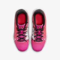Nike Hyperdiamond 4 Keystone Big дитячі Softball Cleats Pink