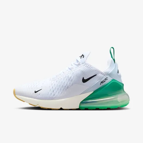 Nike Air Max 270 женская Кроссовки цвет белый