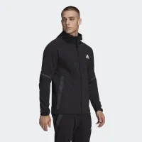 Кофта/футболка adidas Designed For Gameday HE5030 - Чорна