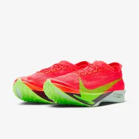 Nike Streakfly 2 мужские Road Racing Кроссовки цвет красный