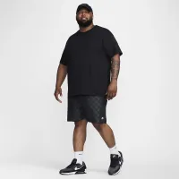 Nike Club мужские Flow шорты цвет черный