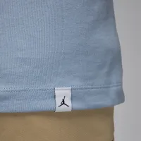Nike Jordan Flight Essentials чоловічі футболка блакитний