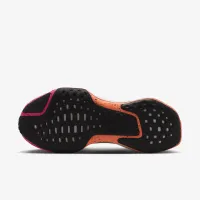 Nike Invincible 3 женская Road Running Кроссовки цвет белый