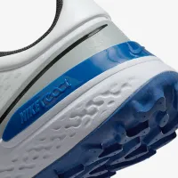 Nike Infinity Pro 2 чоловічі для гольфу Кросівки колір білий