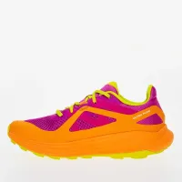 Кроссовки Salomon Ultra Flow L47525000 - Оранжевые