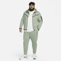 Nike Sportswear Tech Fleece чоловічі Joggers колір сірий