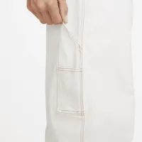 Nike Life мужские Carpenter Pants цвет серый