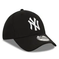 Шапка New Era Diamond Era 9Forty 12523907 -  Черная